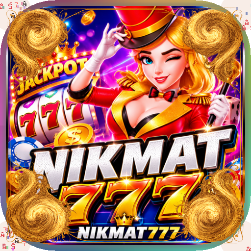 nikmat777 — galeri pratinjau - APK Resmi